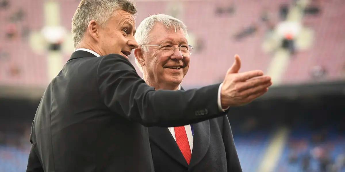 Manchester United's loss against their city rivals Manchester City is their seventh home loss in 202q, the most since 1989.