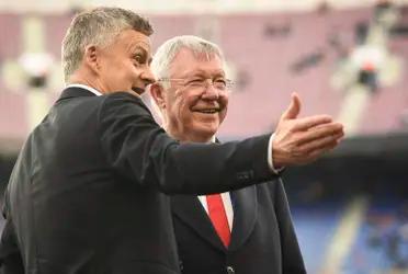 Manchester United's loss against their city rivals Manchester City is their seventh home loss in 202q, the most since 1989.