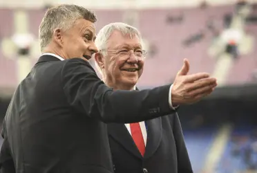 Ole Gunnar Solskjær: see the Sir Alex Ferguson negative record he surpassed with Manchester City loss