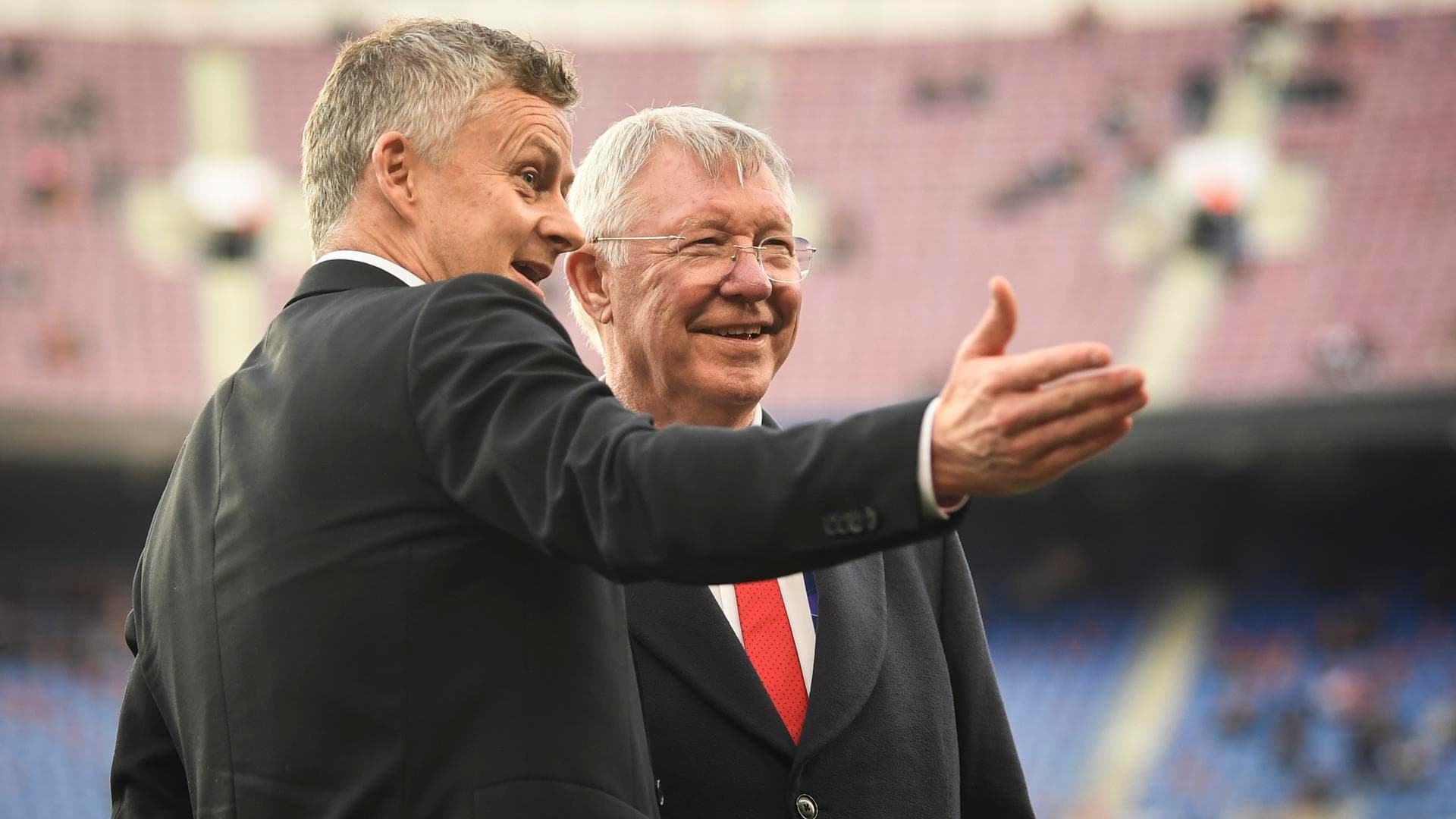 Manchester United's loss against their city rivals Manchester City is their seventh home loss in 202q, the most since 1989.