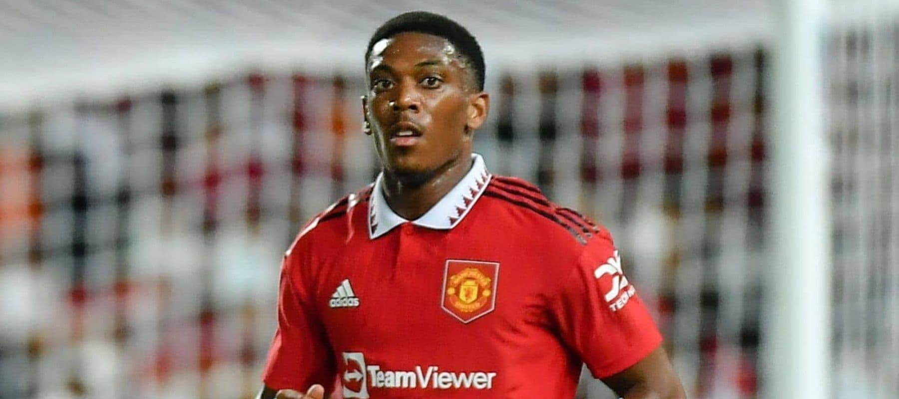 Manchester United's offer to Martial that surprises more than a few