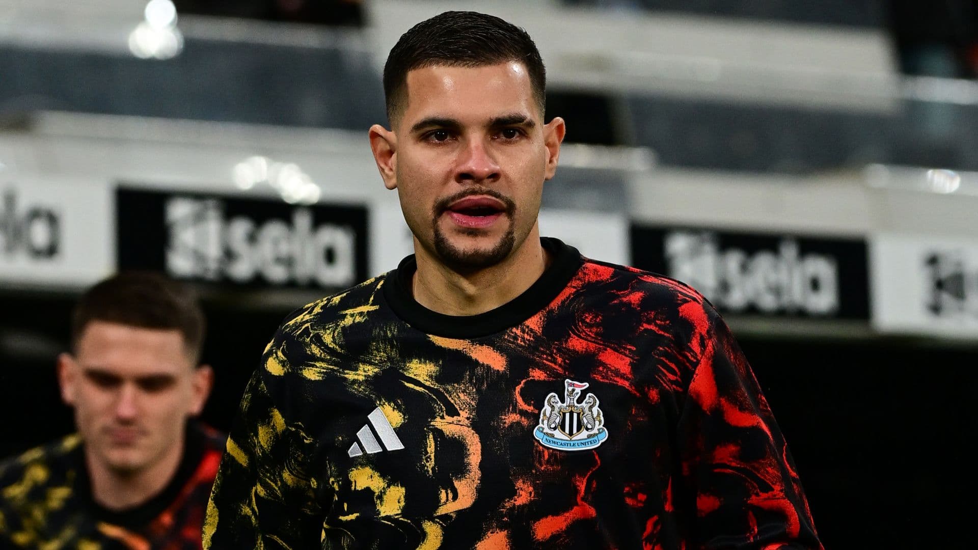 Manchester United’s plan to convince Bruno Guimarães to join ahead of next season