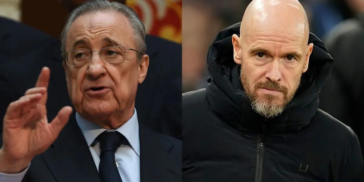 Manchester United's reaction to the Super League that surprises many