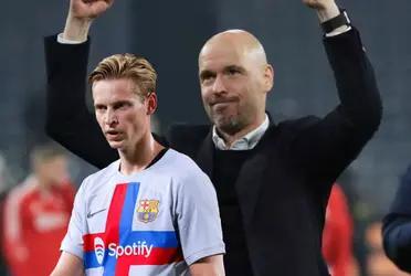 Manchester United's unexpected news for the upcoming season