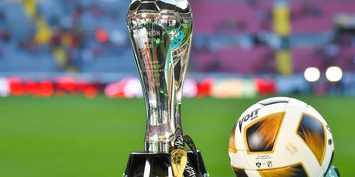 Many also wonder why the last Liga MX tournament of the year is called Apertura. Find out why.