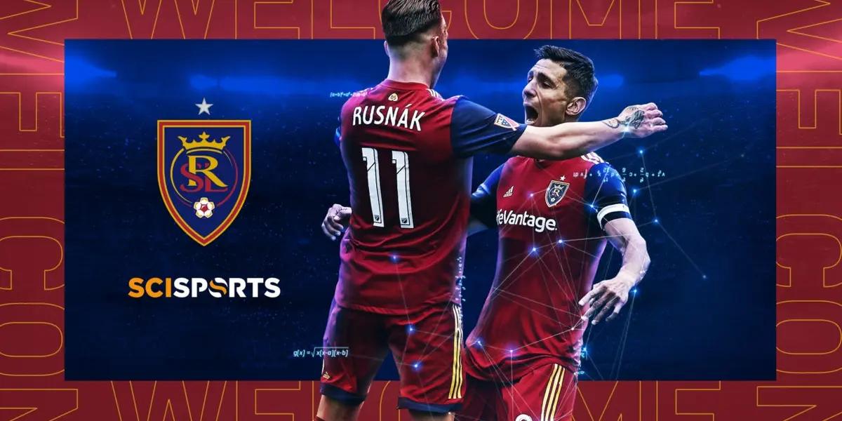 Many clubs prepare everything to hire players in the transfer market. However, Real Salt Lake has taken a curious tactic.