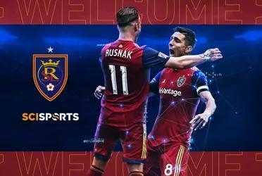 Many clubs prepare everything to hire players in the transfer market. However, Real Salt Lake has taken a curious tactic.