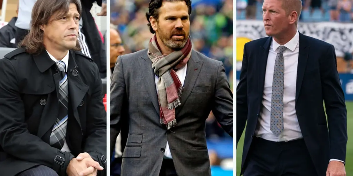 Many foreign coaches are in the MLS and they are often paid well. Thierry Henry is a former World Cup winner and he is the current coach of Montreal Impact. He is also the best-paid coach with a $5m annual salary. Who are the others after him?