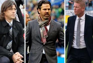 Many foreign coaches are in the MLS and they are often paid well. Thierry Henry is a former World Cup winner and he is the current coach of Montreal Impact. He is also the best-paid coach with a $5m annual salary. Who are the others after him?