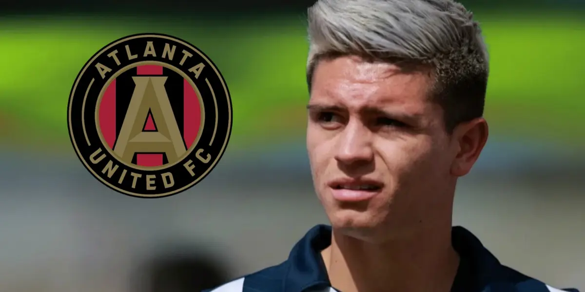 Many media took for granted the signing of Jonathan González by Atlanta United. However, the negotiation fell apart.