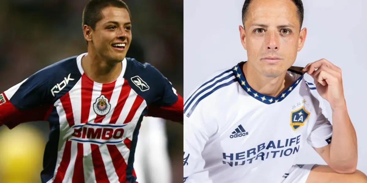 Many of the iconic soccer nicknames have very peculiar origins according to the region. Such is the case of "Chicharito".