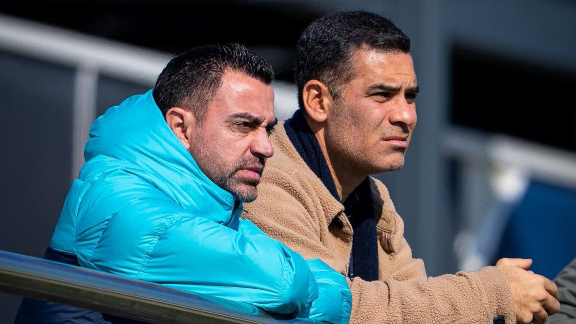 Many rumors have arisen about the successor and the Catalans already have an answer.