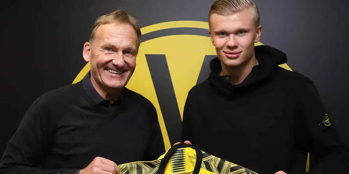 Many soccer players did not enter the world of sports by chance. In fact, it is part of an inherited history. Which are the footballers who succeeded like their parents?