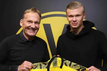 Many soccer players did not enter the world of sports by chance. In fact, it is part of an inherited history. Which are the footballers who succeeded like their parents?