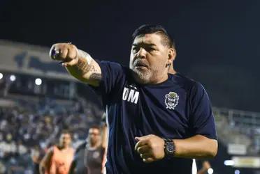 Maradona was always a defender of those who have the least.