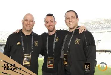 Marc Merrill, partner from LAFC was one who contributed the more for the elections.