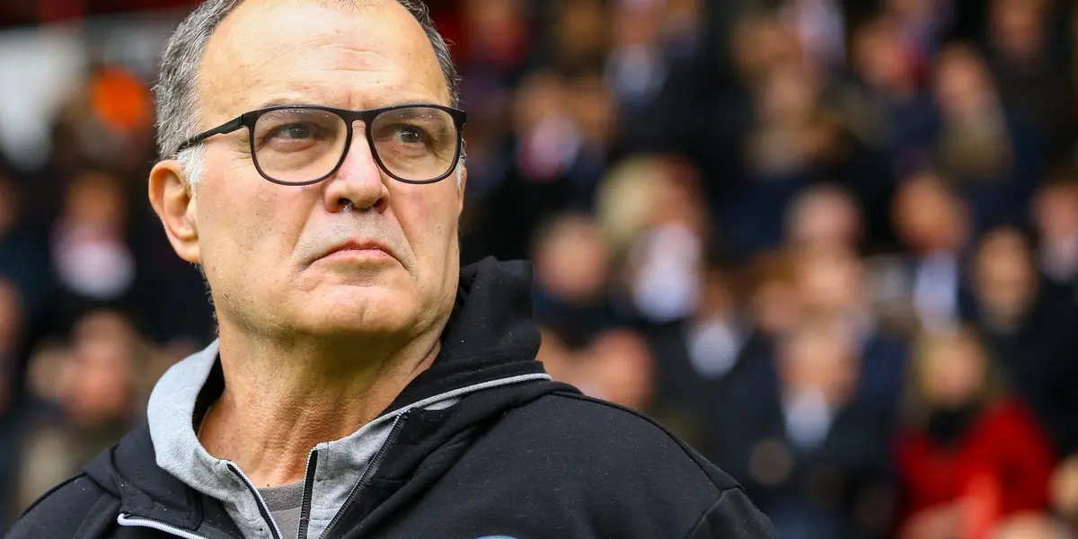 Marcelo Bielsa is loved by almost everyone in football except for this top coach.