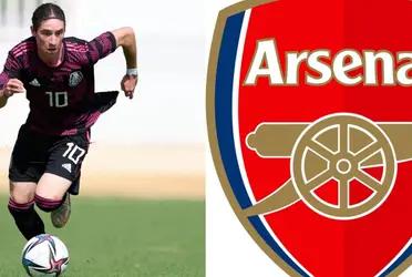 Marcelo Flores is playing for Real Oviedo in the Second Division of Spain