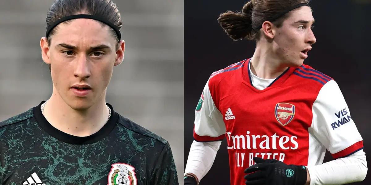 Marcelo Flores is wanted by Club Leon after he did not adapt to Real Oviedo. This is what the player would earn in Mexico.