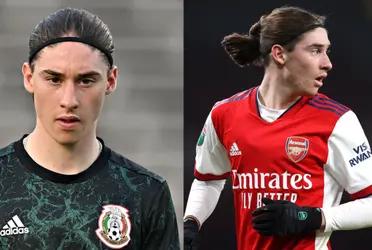 Marcelo Flores is wanted by Club Leon after he did not adapt to Real Oviedo. This is what the player would earn in Mexico.