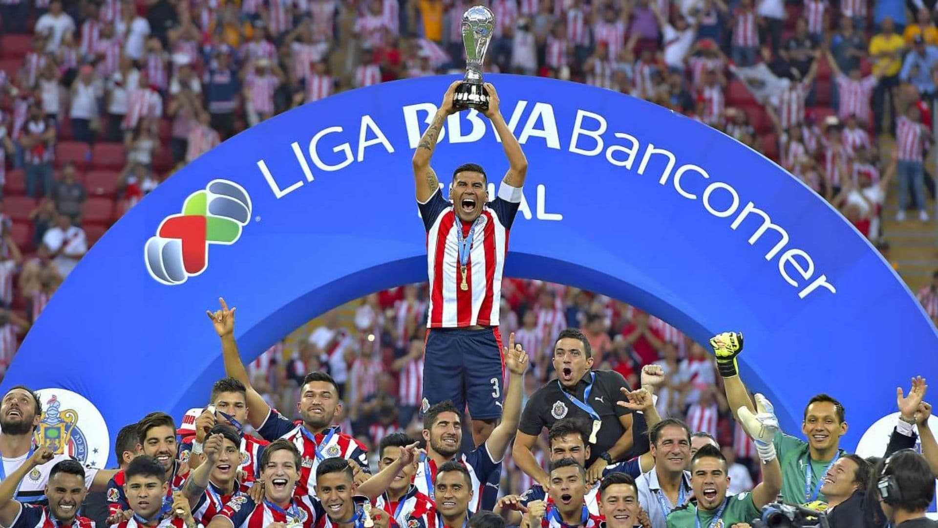 Marcelo Michel Leaño will remain the coach until the end of Clausura 2022.