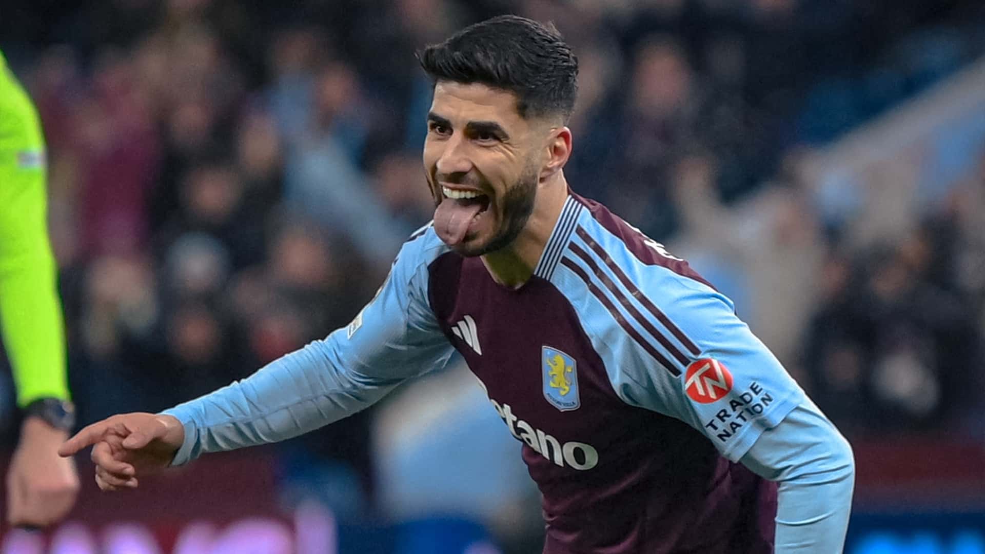 Marco Asensio