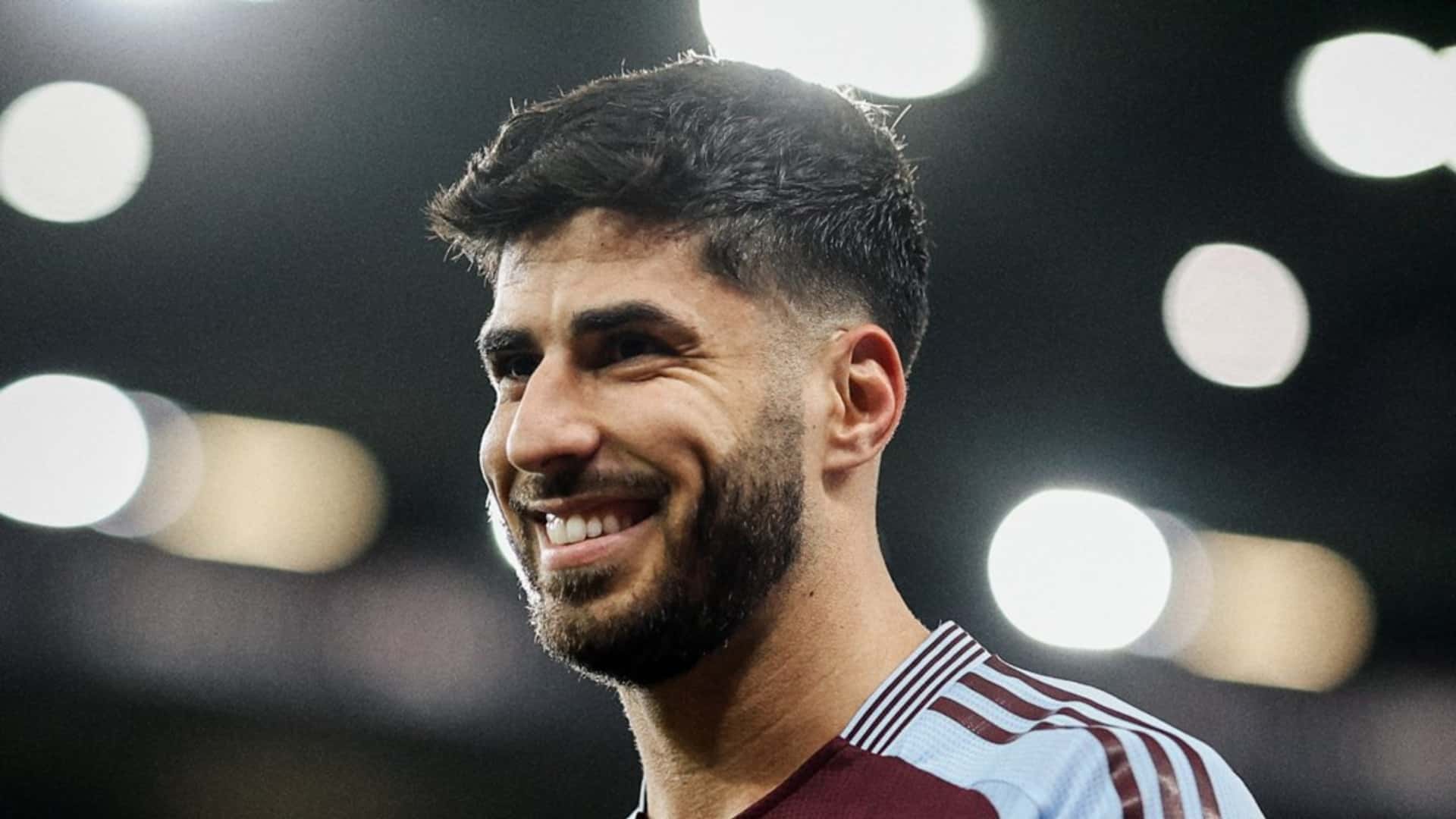 Marco Asensio