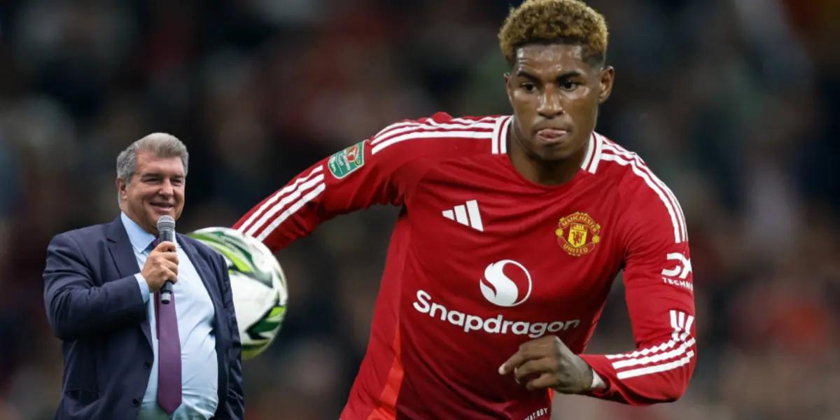 Marcus Rashford Photo: Transfermarkt, Sport