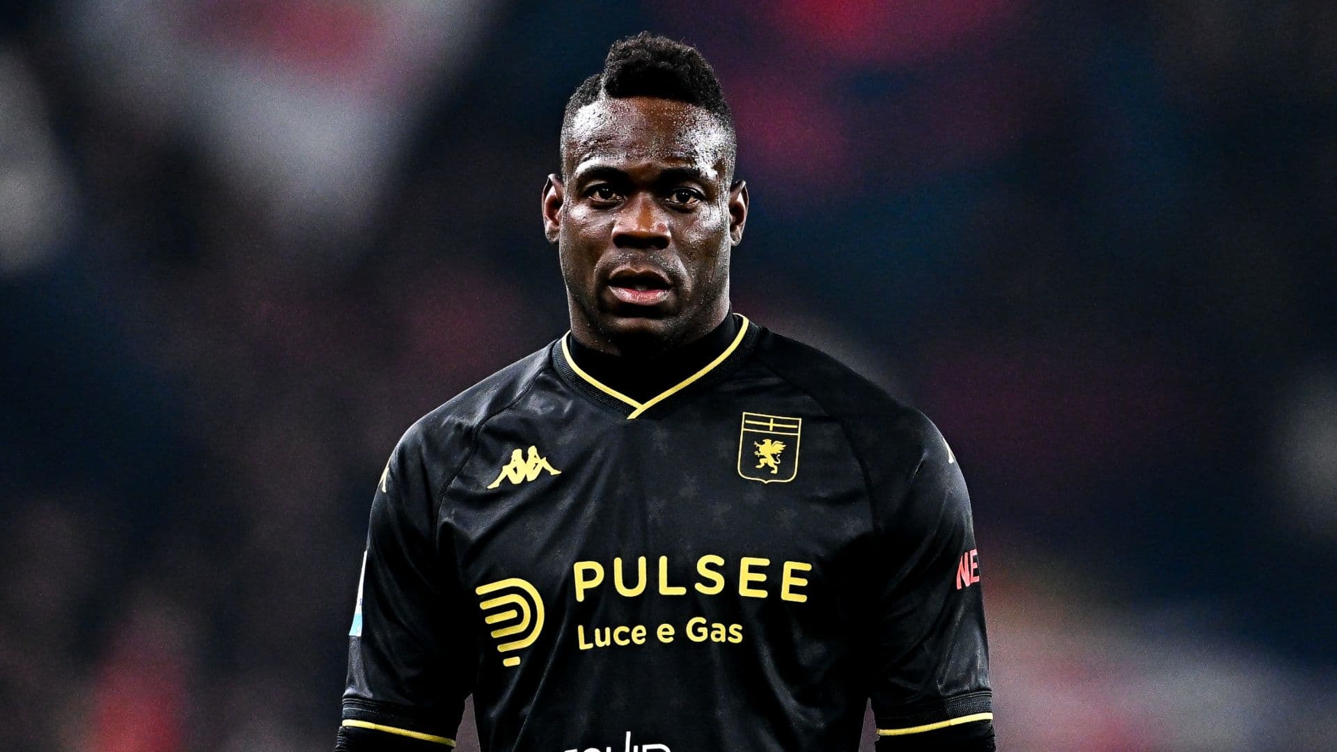 Mario Balotelli