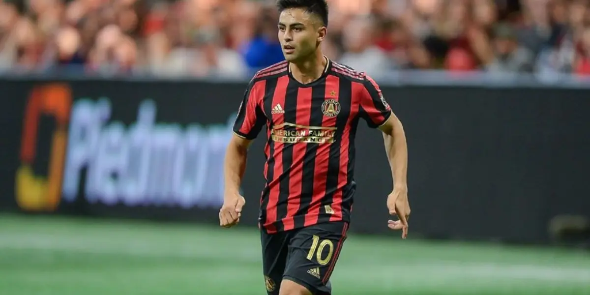 Martínez transfer will be for $18 million and is set to become MLS’s second-highest outgoing transfer ever. The Argentine attacker came to MLS in 2018 when he was bought for a $13 million transfer from River Plate of Argentina.