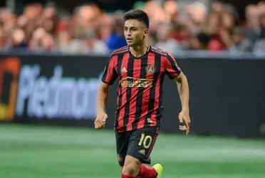 Martínez transfer will be for $18 million and is set to become MLS’s second-highest outgoing transfer ever. The Argentine attacker came to MLS in 2018 when he was bought for a $13 million transfer from River Plate of Argentina.