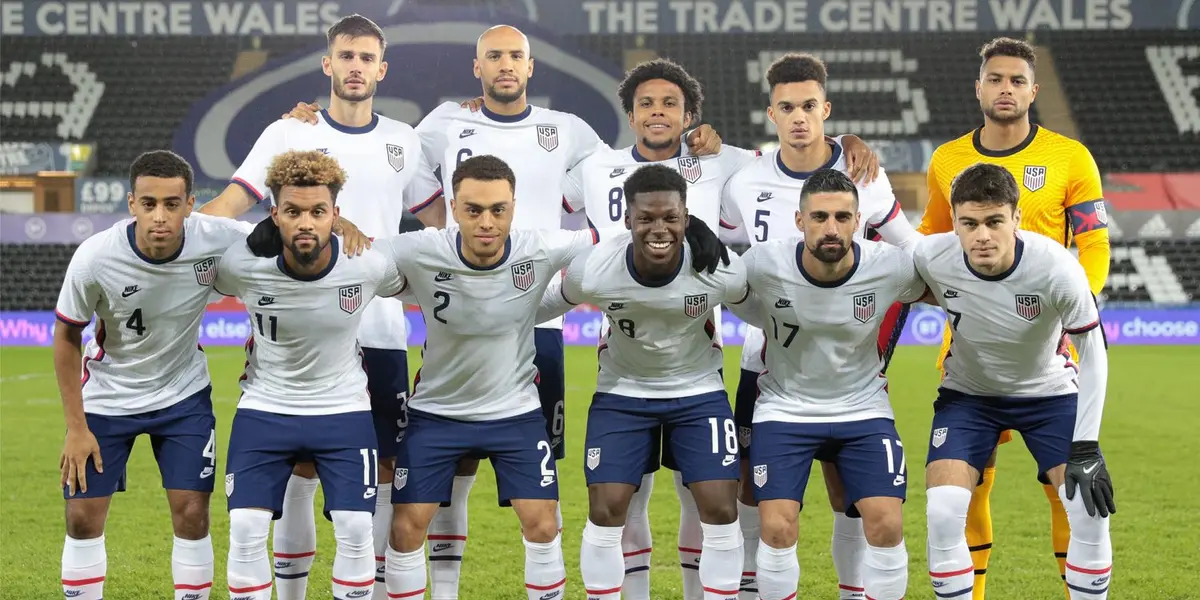 USMNT vs. Martinique: prediction, lineups and how to watch online on TV