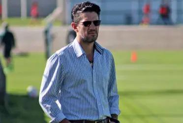 Martino already presented his resignation letter.