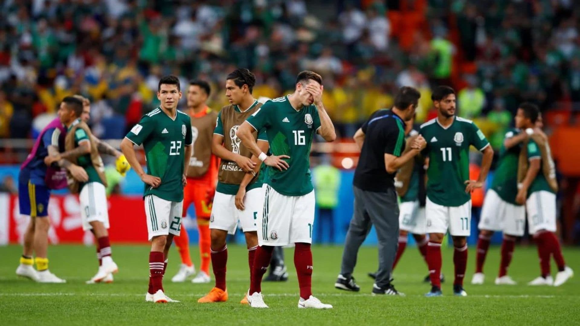 Martino finally understood and left out of the roster some of the worst players of recent games.