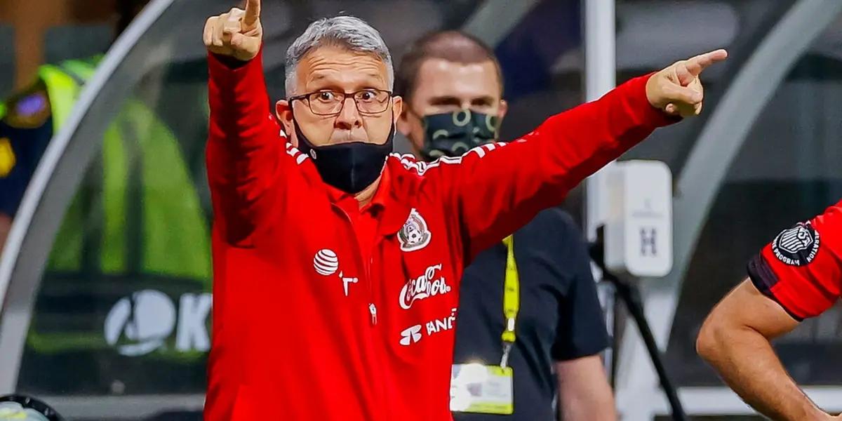 Martino has yet to fill six spots on the roster.