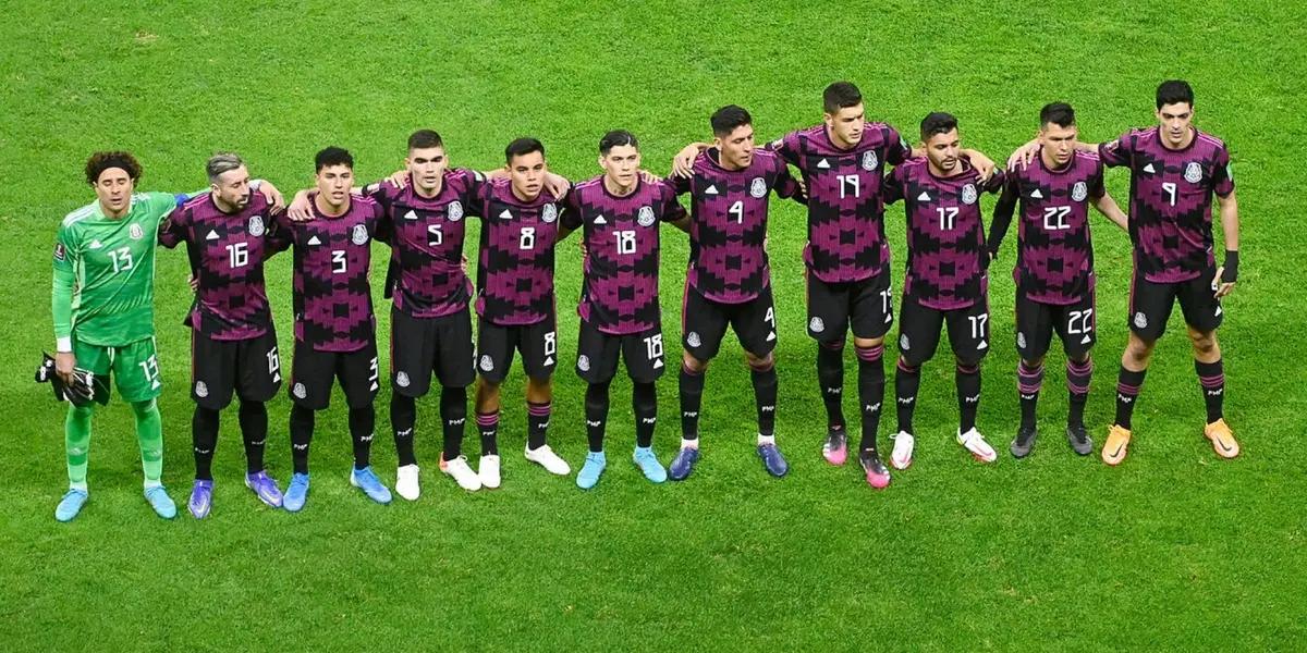 Martino is looking to strengthen the squad.