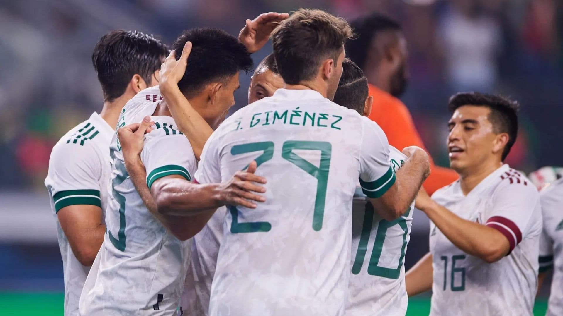 Martino revealed which player already has ensured his spot for the World Cup.