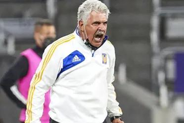 Martino was able to save his position at least until March.