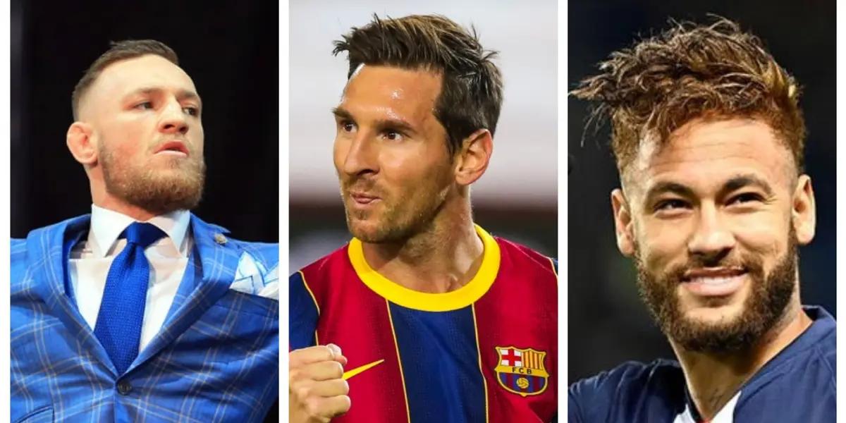 Maseratis, Ferraris, Rolls-Royces, are many of the models that these three stars have in their garages, to spend time with their families or to enjoy alone.