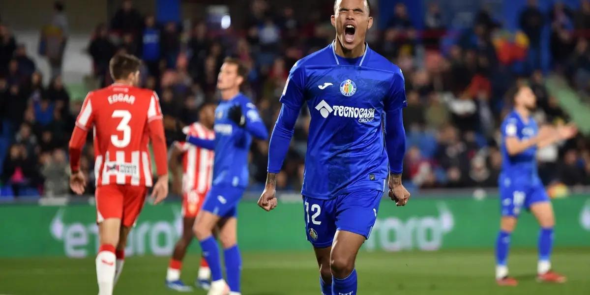 Mason Greenwood has not played for Man Utd in two years and will be allowed to leave the club this summer.