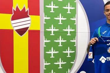 Mason Greenwood hasn't played an official match since January 2022