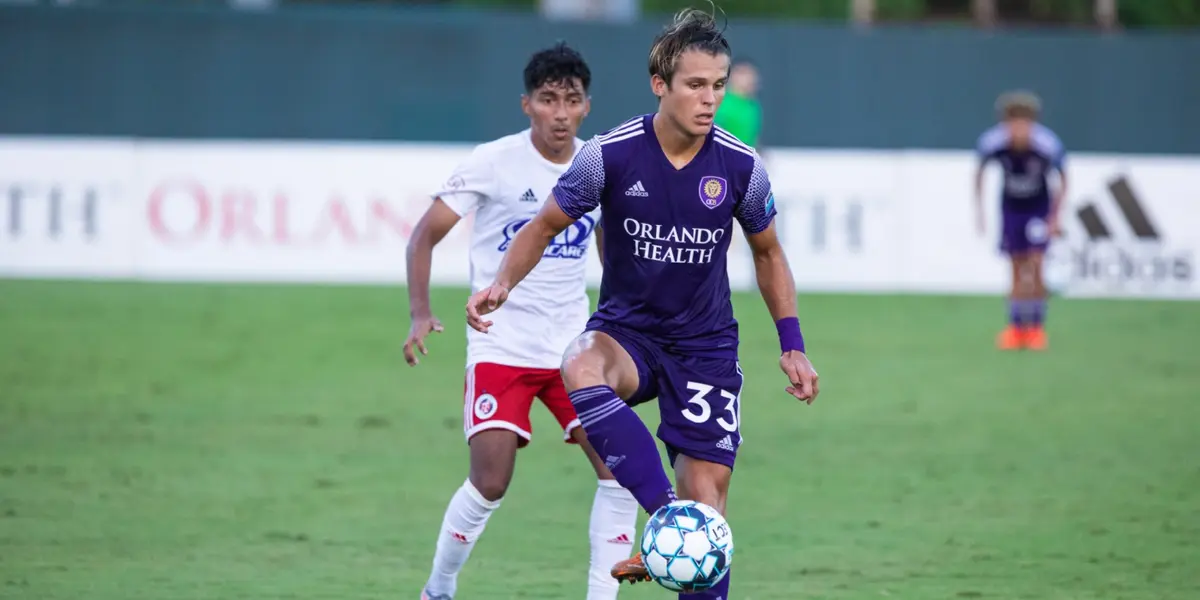 Mason Stadjuhar, Michael Halliday, Jordan Bender and Joey DeZart were taken into the USL Orlando City team. Would they gain the cointinuity they haven't had yet?