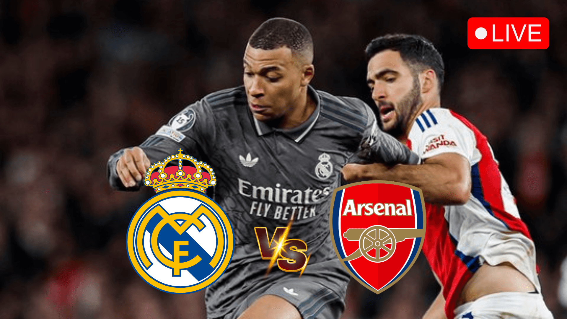 Match Analysis: Real Madrid’s Uphill Battle Against Arsenal’s Momentum / X
