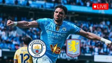Match Significance: Manchester City’s Streak Faces Aston Villa’s Surge / X