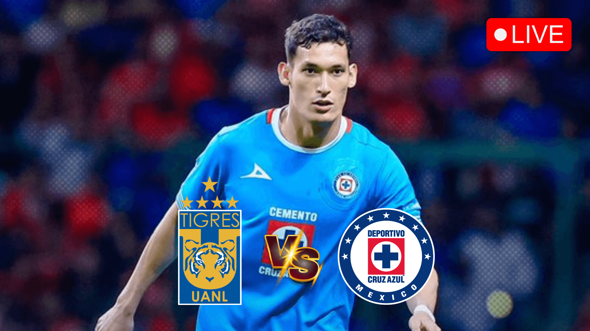Match Stakes: Tigres’ Home Fortress vs Cruz Azul’s Offensive Firepower / X