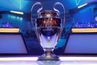 Matchday 5 of the UEFA Champions League ended. Although there is one more date, several of those classified for the round of 16 have already been defined.