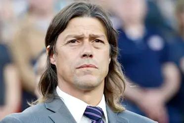 Matias Almeyda was tempted to coach in Chivas or Pumas but prefers to continue in MLS.