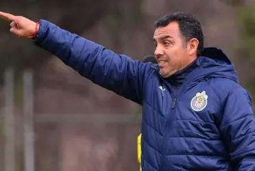 Matías Almeyda won’t arrive at Chivas.