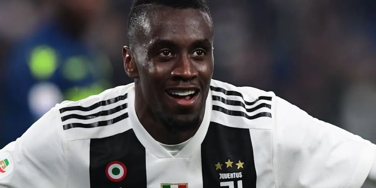 Matuidi invited a player from France national team to join Inter Miami.