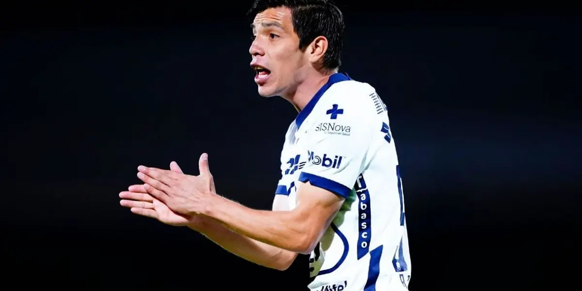 Mauricio Lozano prepares to try out with a Turkish first division team for 30 days